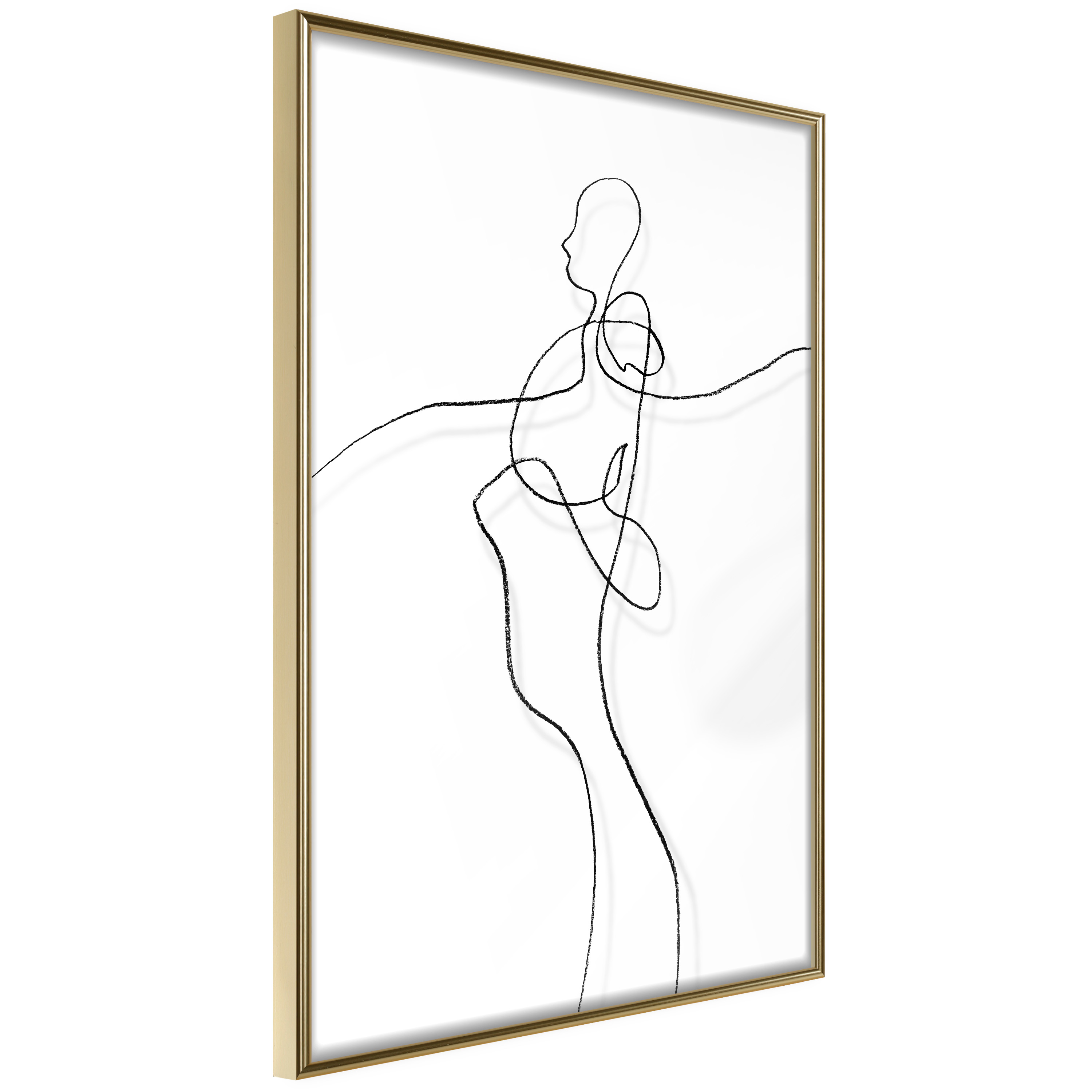 Poster Artgeist Affisch My Soul
