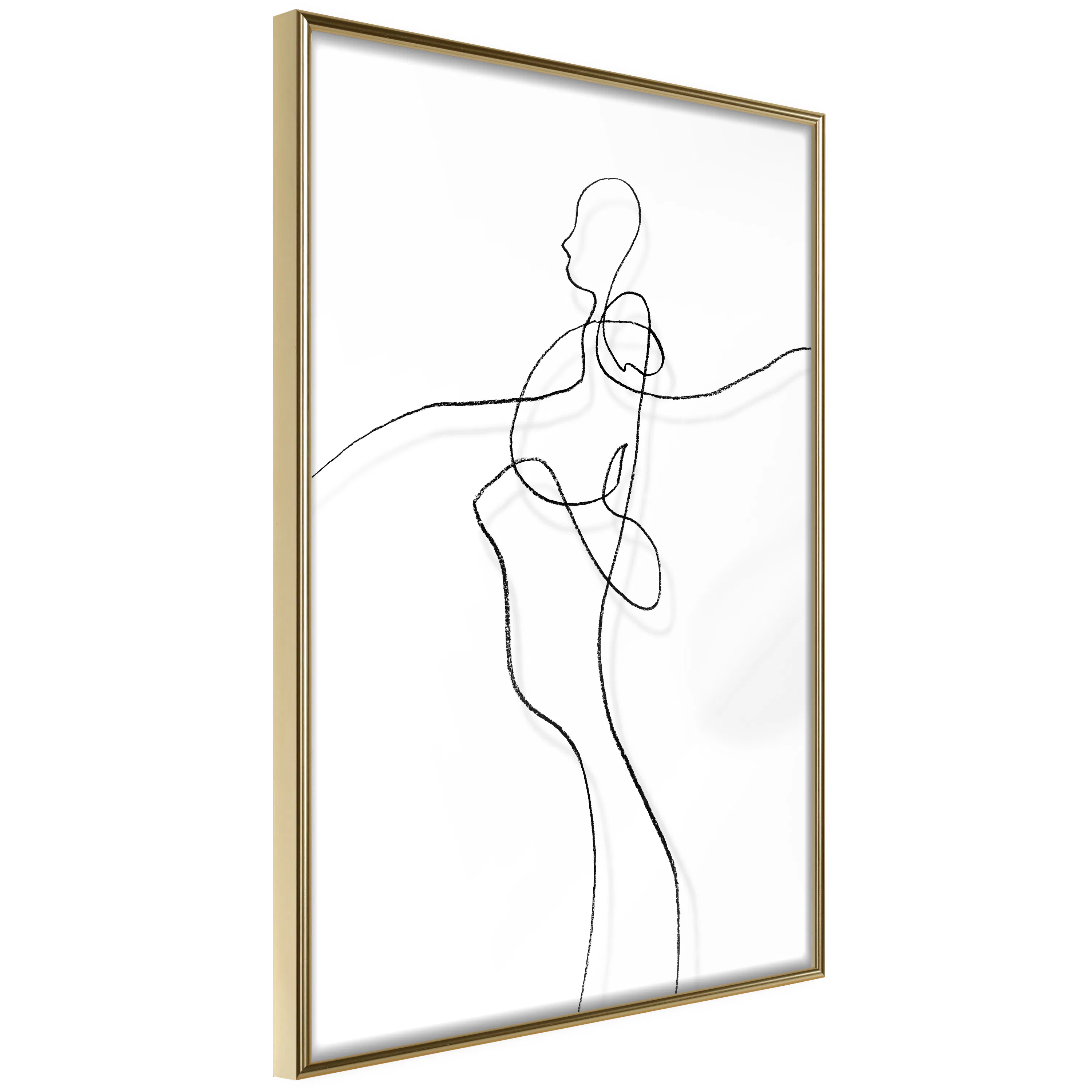 Poster Artgeist Affisch My Soul