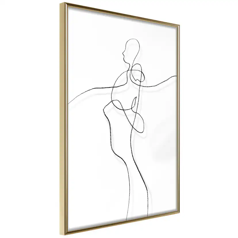 Poster Artgeist Affisch My Soul
