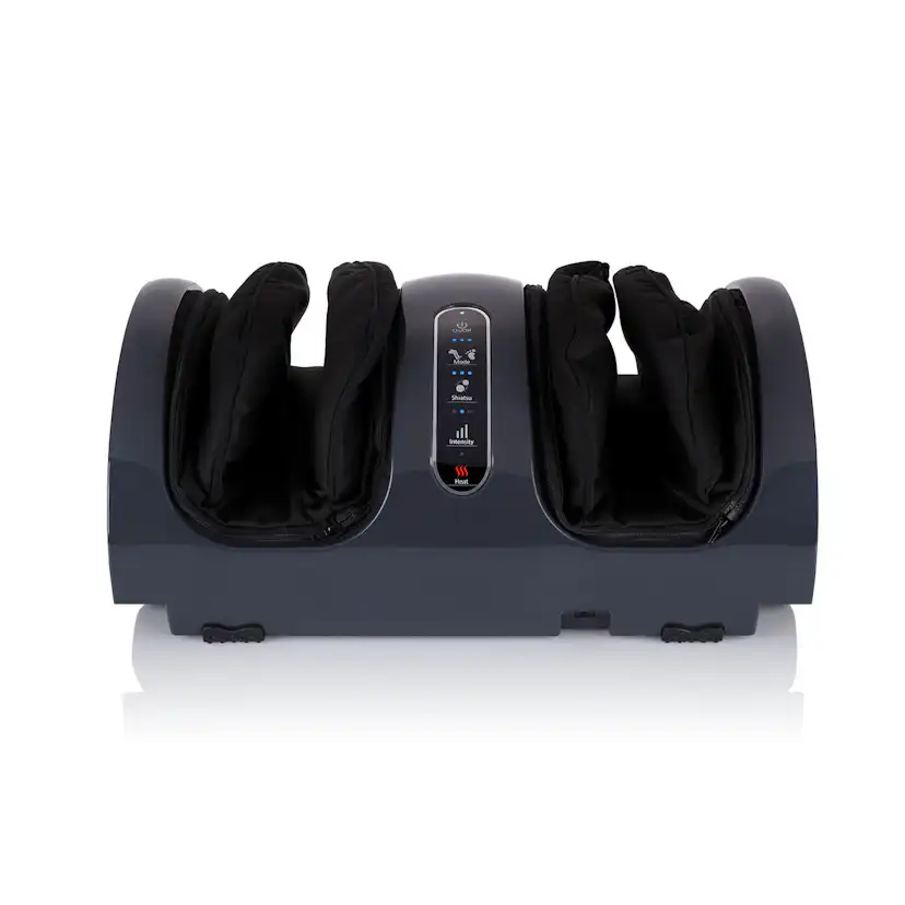 Fotmassageapparat MEDIVON Pure Complete Total