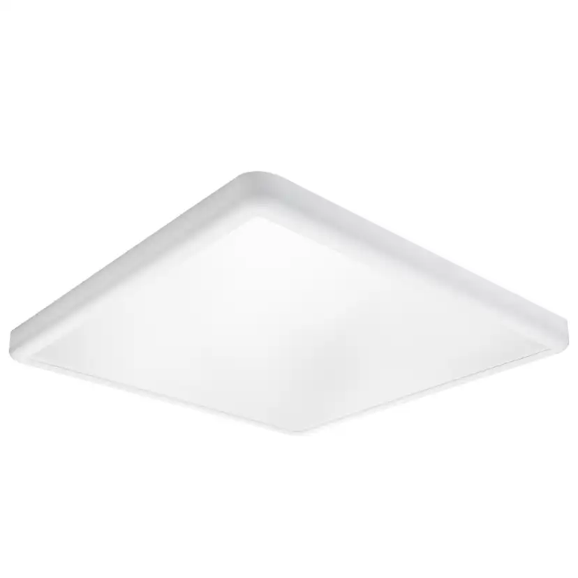 Interiörarmatur SG ARMATUREN Sense Surface 600X600 3000K
