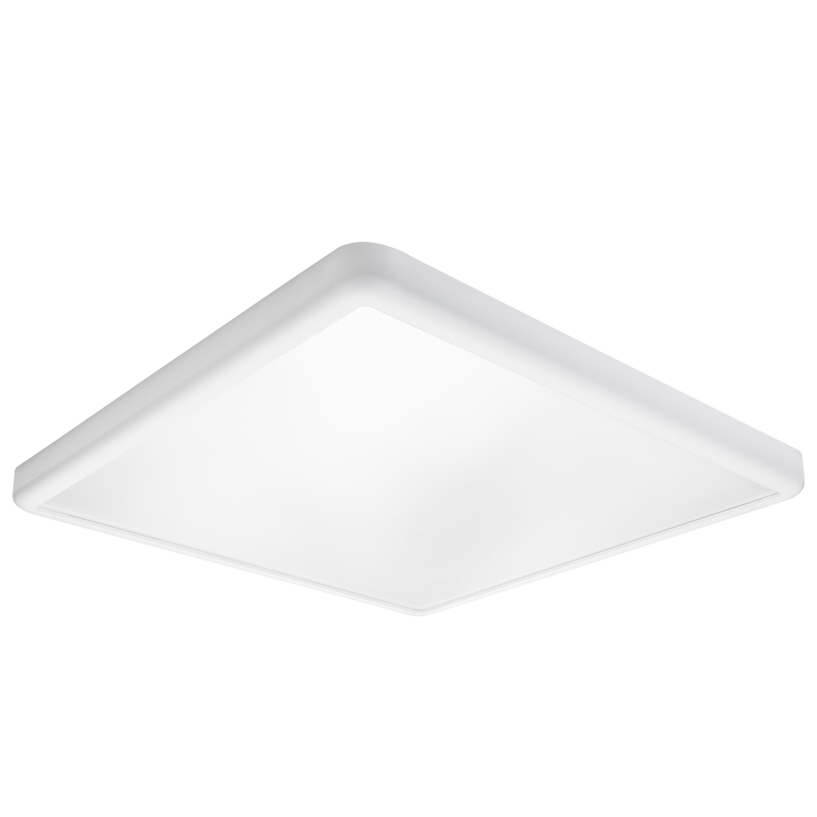 Interiörarmatur SG ARMATUREN Sense Surface 600X600 3000K