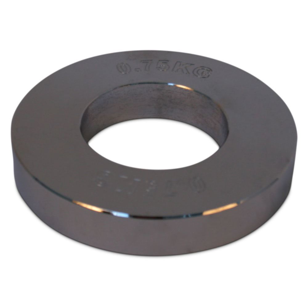 Viktskiva Titan Life Ø50mm Olympisk