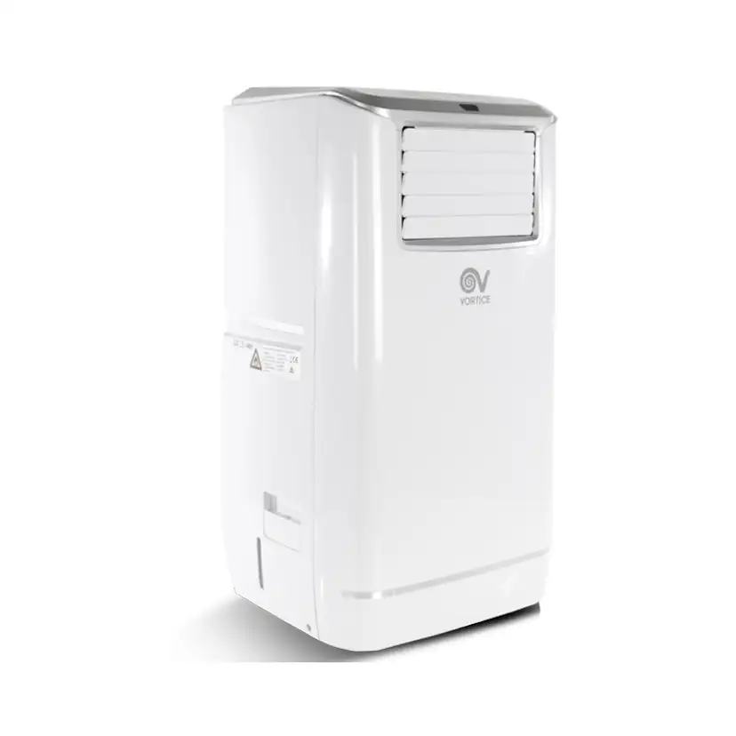Portabel Värmepump Thermex SuperCooler Kryo