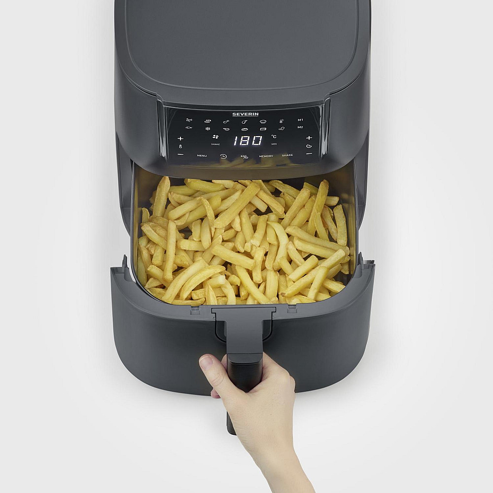 Airfryer Severin FR 2462 7 L