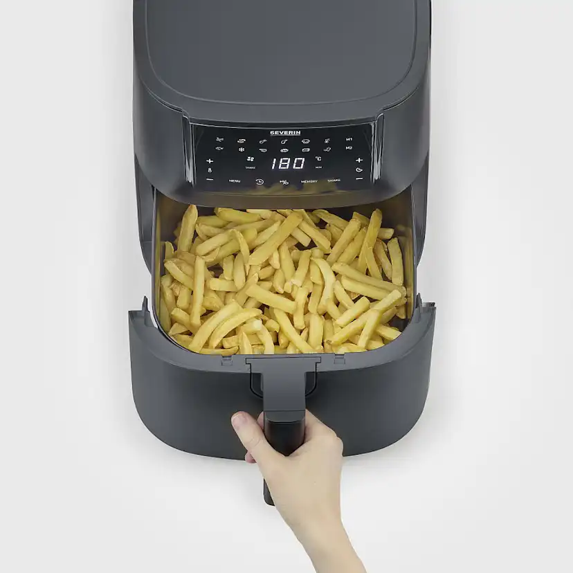 Airfryer Severin FR 2462 7 L