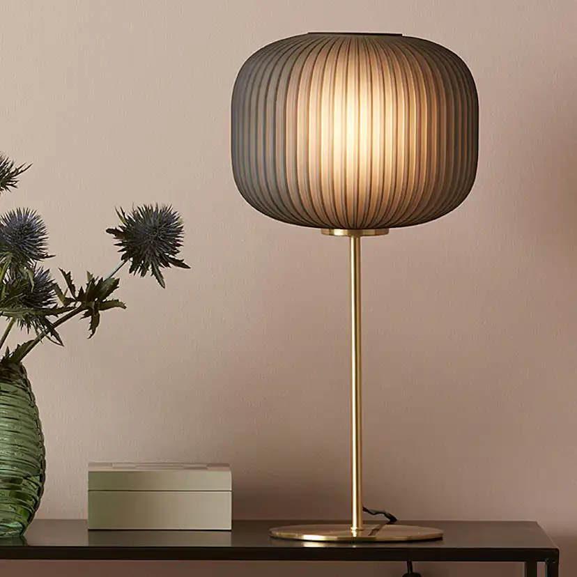 Bordslampa Markslöjd Sober