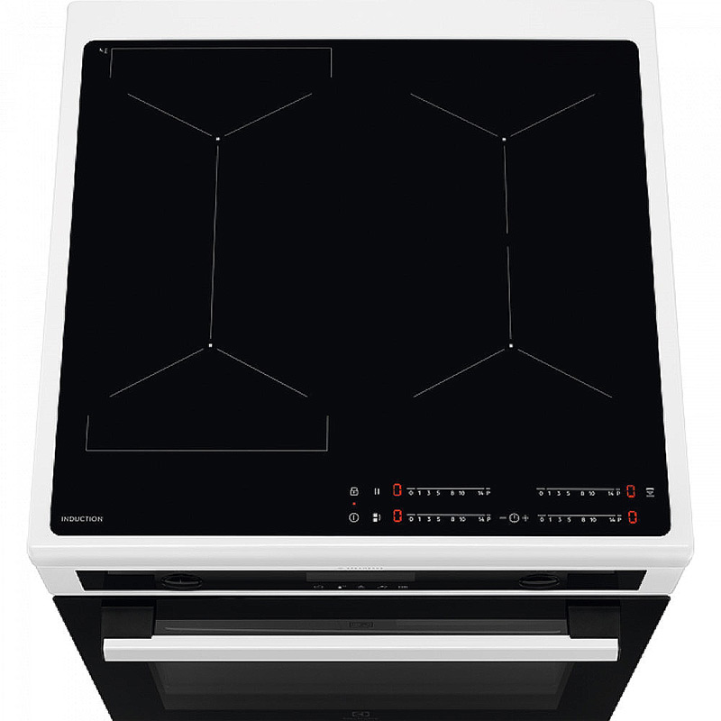 Induktionsspis Electrolux LKI66890SW
