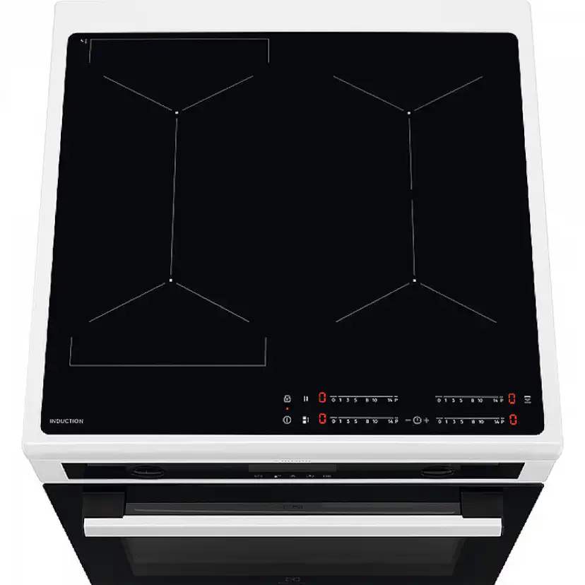 Induktionsspis Electrolux LKI66890SW