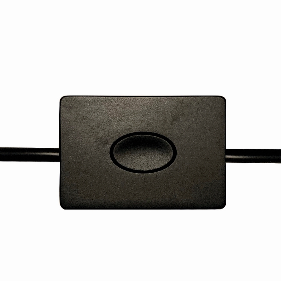 Dimmer LightsOn, Svart