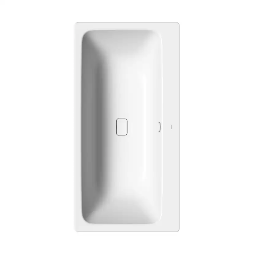 Inbyggnadsbadkar Kaldewei Asymmetric Duo