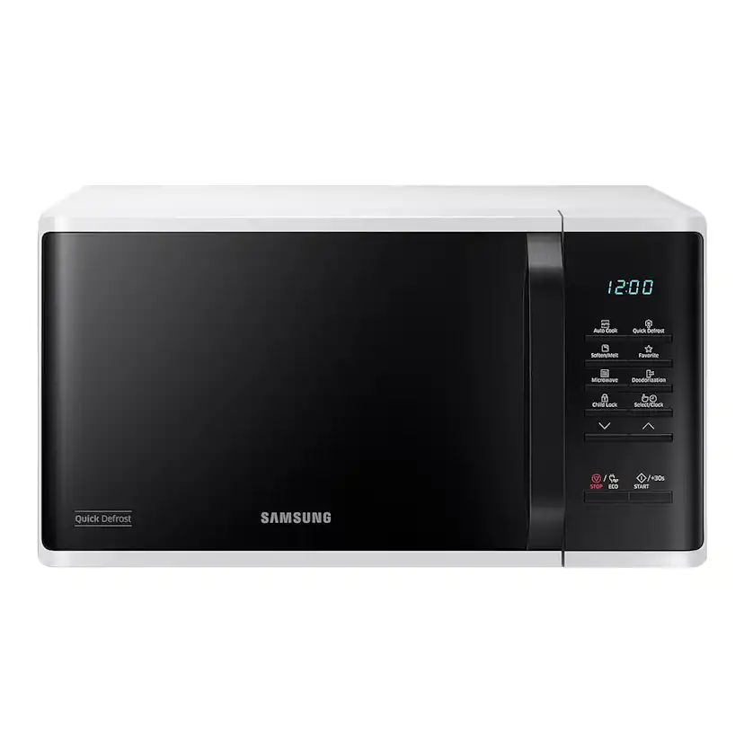 Mikrovågsugn Samsung MS23K3523A/EE