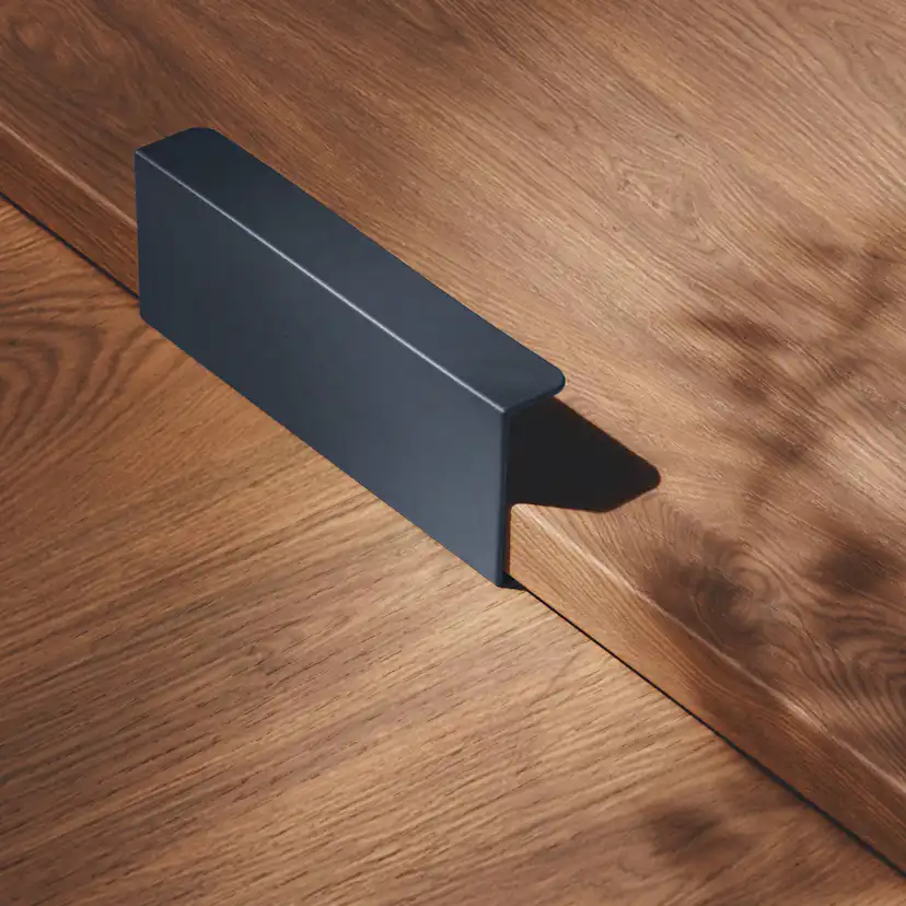 Profilhandtag Beslag Design Hide Toniton