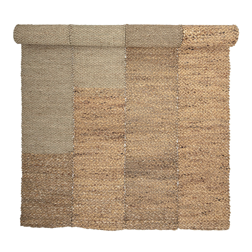 Jutematta Bloomingville Enzov 150x245 cm