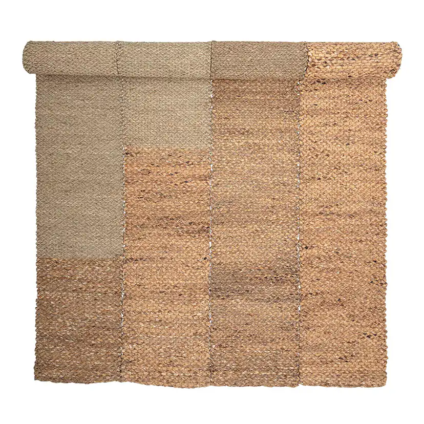 Jutematta Bloomingville Enzov 150x245 cm