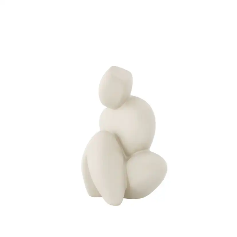 Skulptur Venture Home Floda