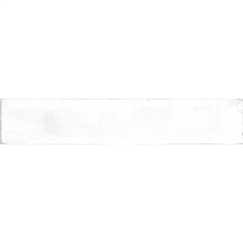 Klinker Konradssons Frammenti Bianco 7,5x40 cm
