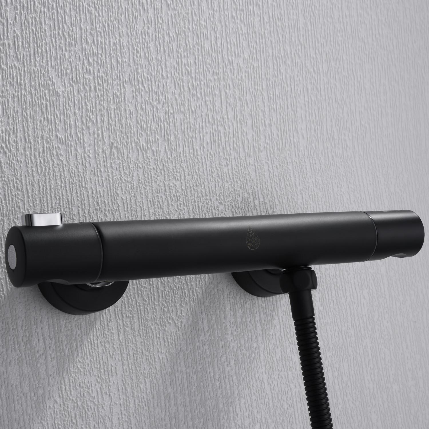 Duschblandare Bathlife Brusa