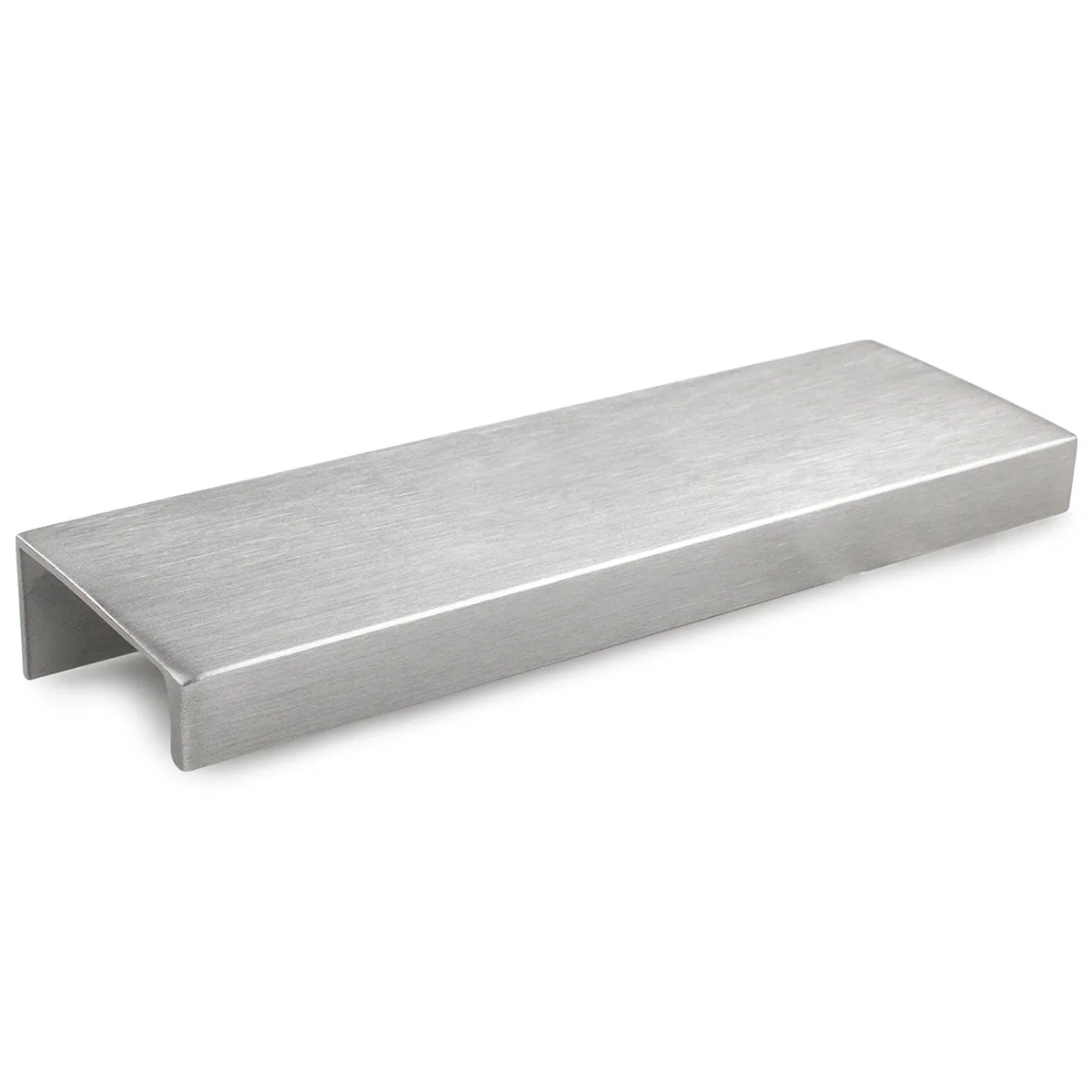 Lådhandtag Habo Ellen 2-pack Aluminium, 96 mm
