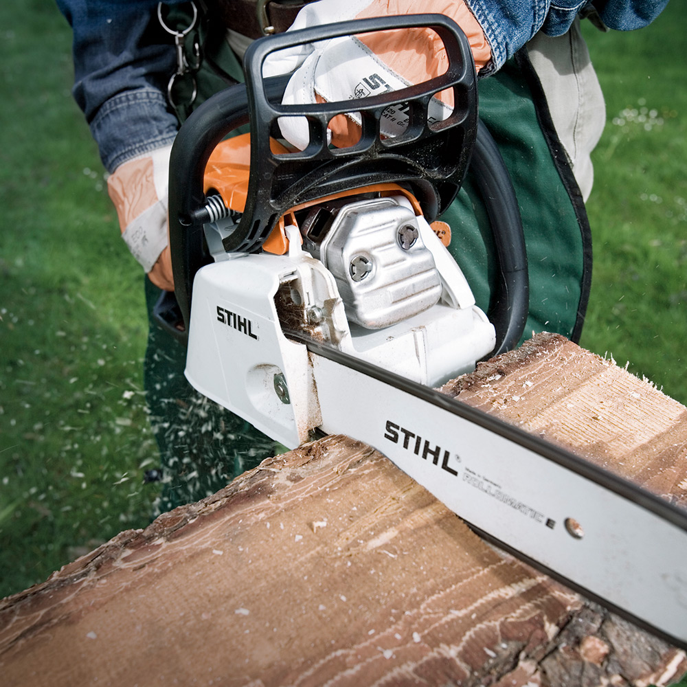 Motorsåg STIHL MS 171
