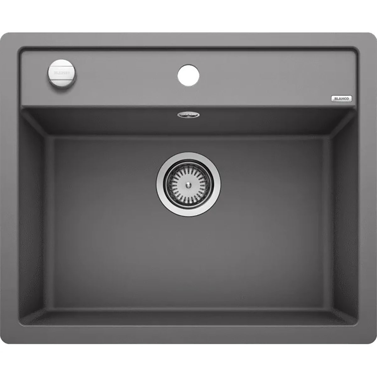 Diskho Blanco Dalago 6-F Silgranit