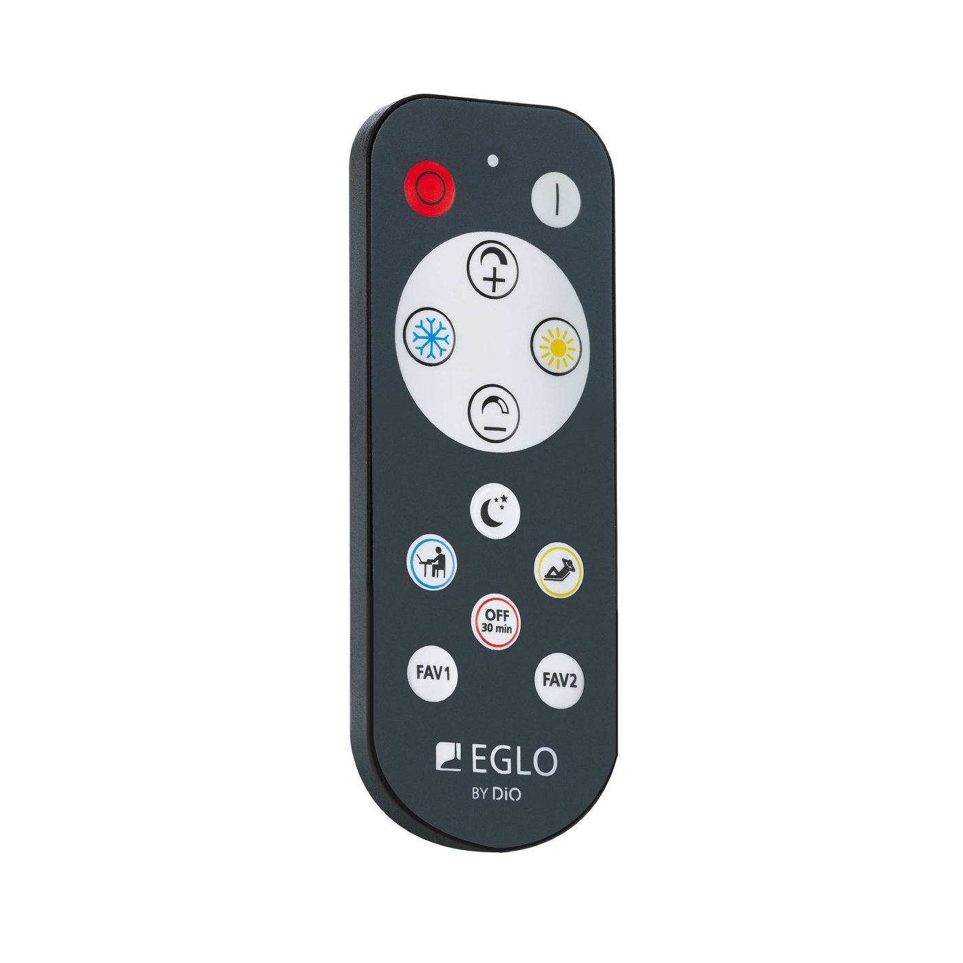 Taklampa Eglo Tirrenara 780x305 mm