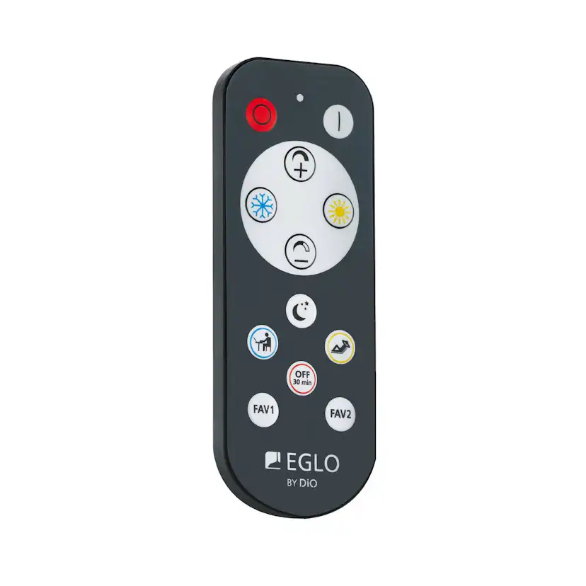Taklampa Eglo Tirrenara 780x305 mm