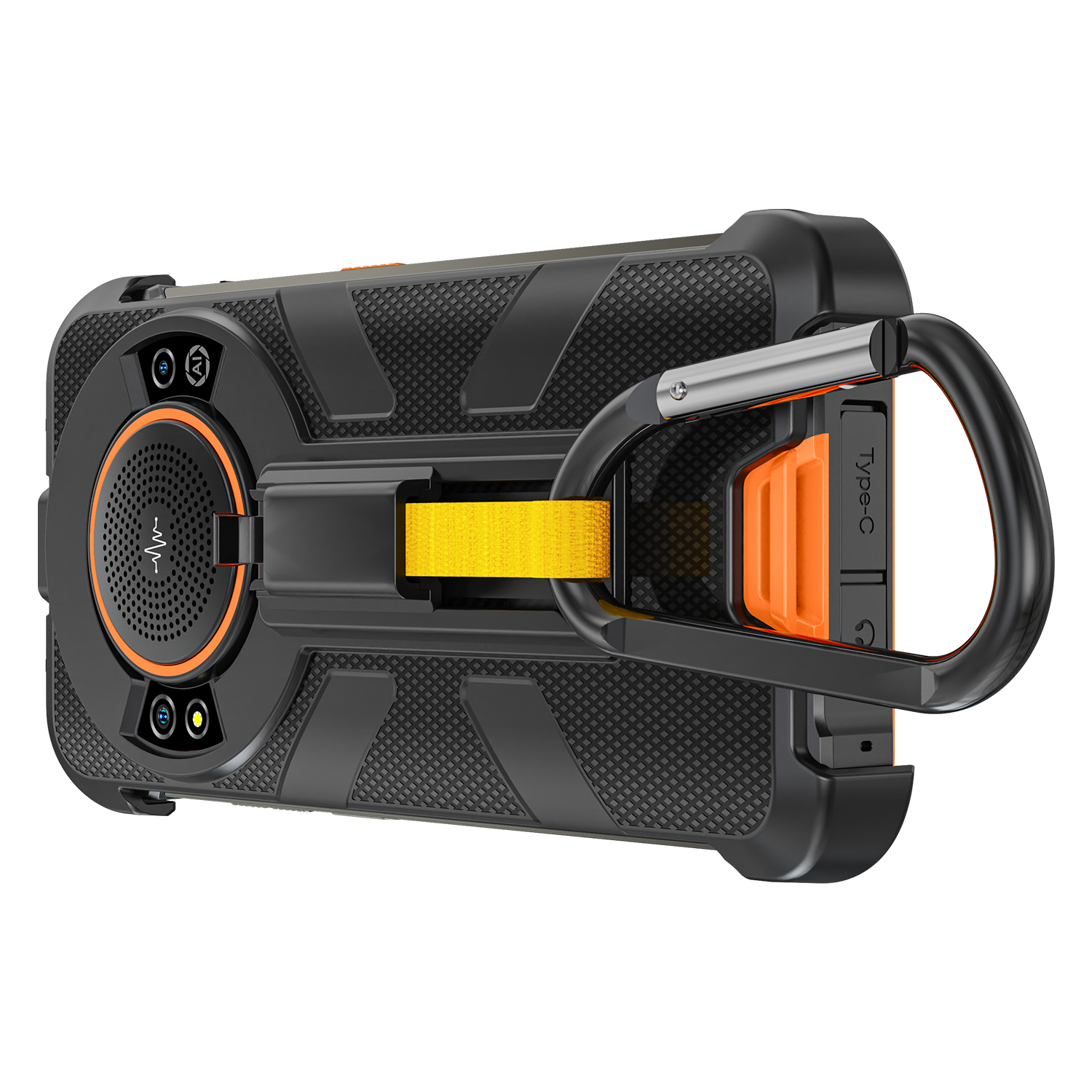 Mobilskal Ulefone Protective För Armor 16 Pro