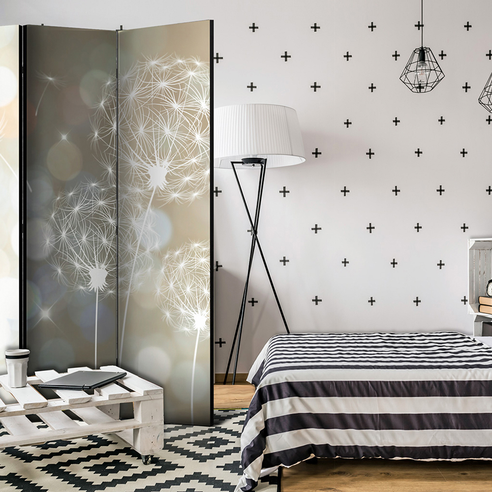 Rumsavdelare Skärmvägg Arkiio The Ballad Of Beauty 135x172 cm