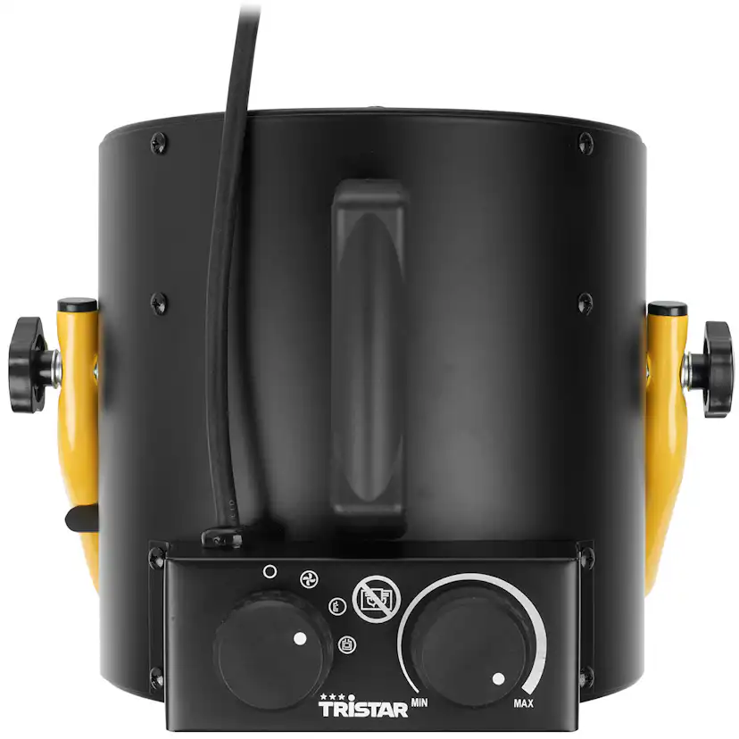 Värmefläkt Tristar Pro Elvärmare 3000W IP24