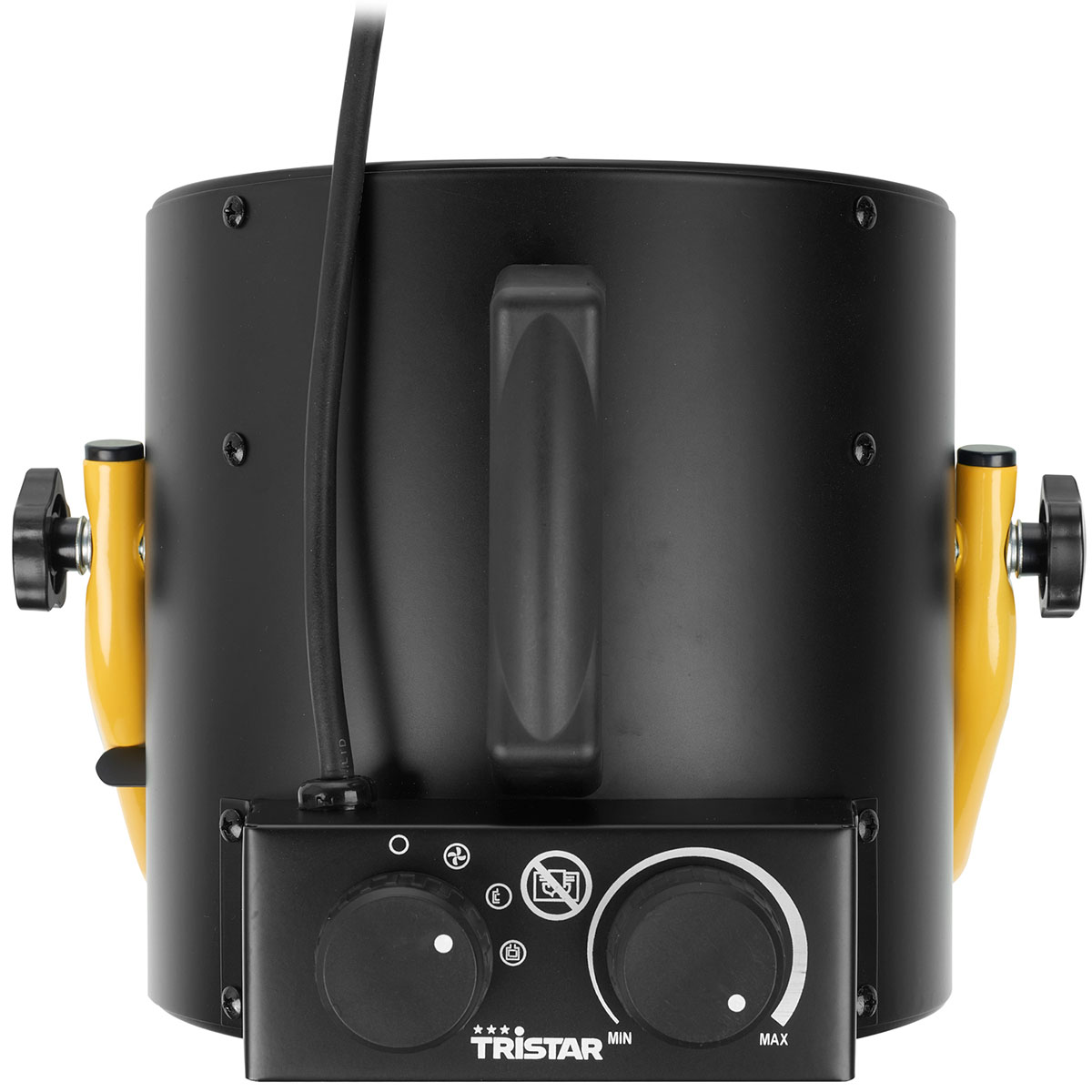 Värmefläkt Tristar Pro Elvärmare 3000W IP24