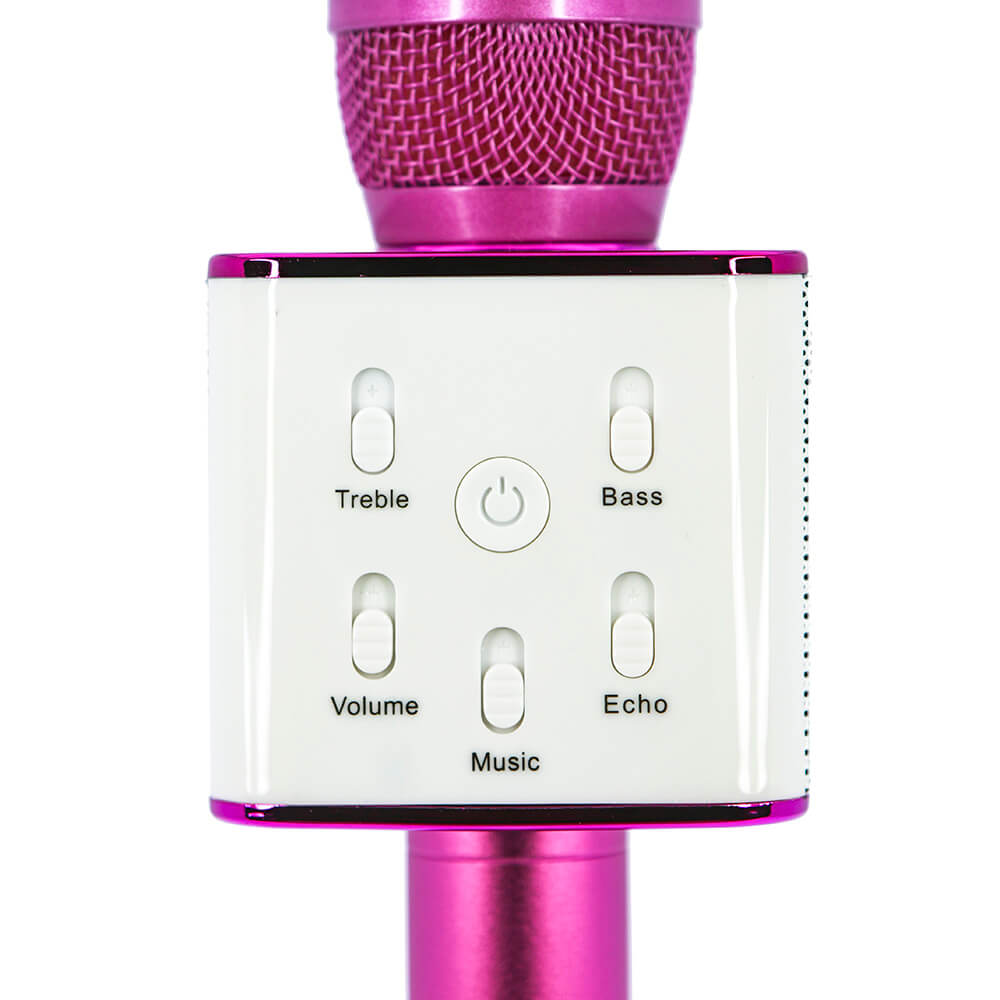 Karaokemikrofon OTL Technologies LOL