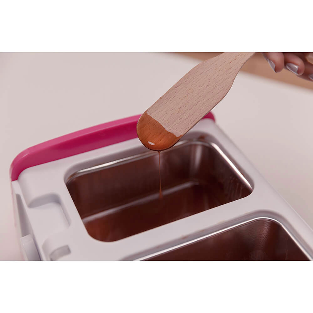 Vaxvärmare Solac Epil Pro Wax Dubbla Vaxbehållare