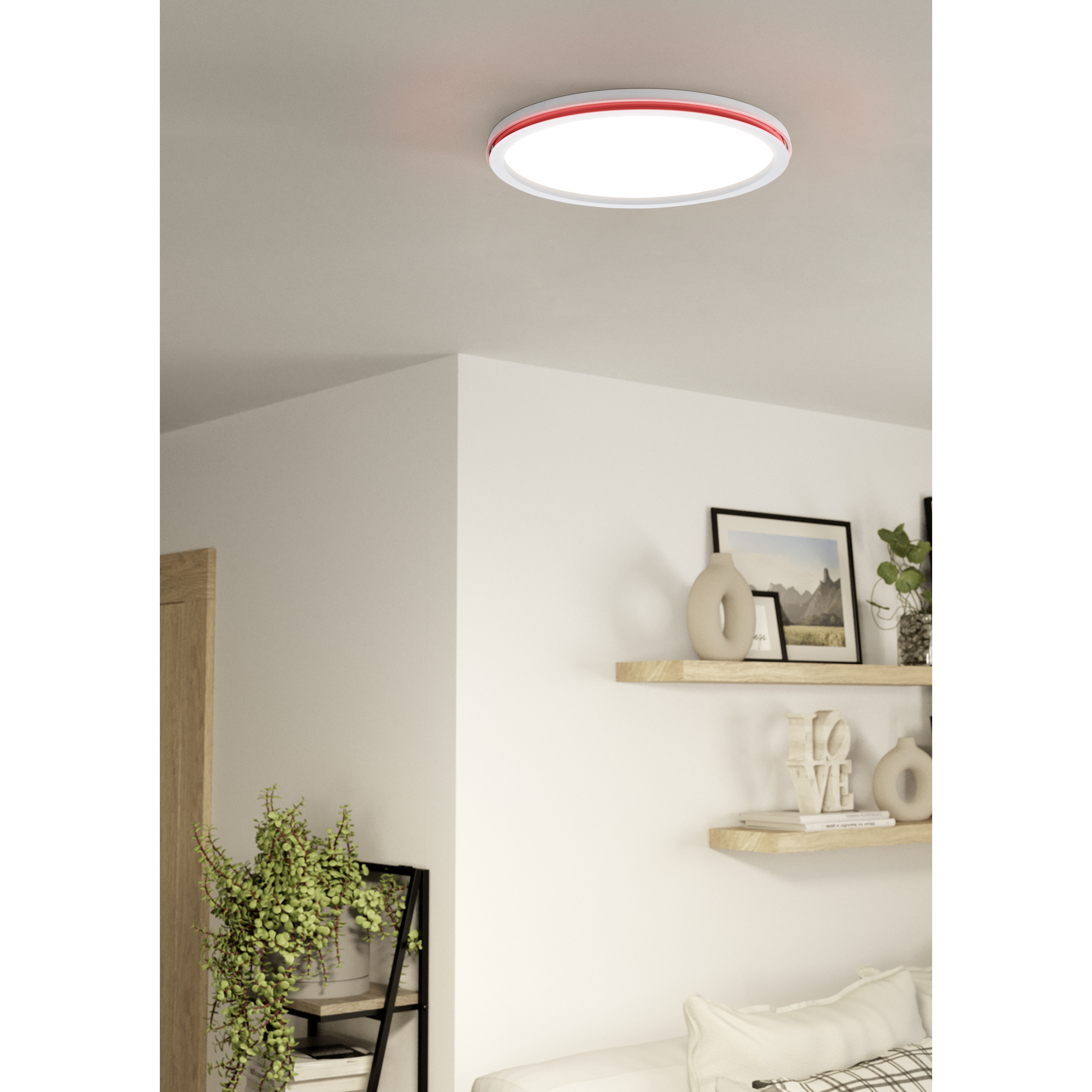 Taklampa Eglo Lazaras 450 mm