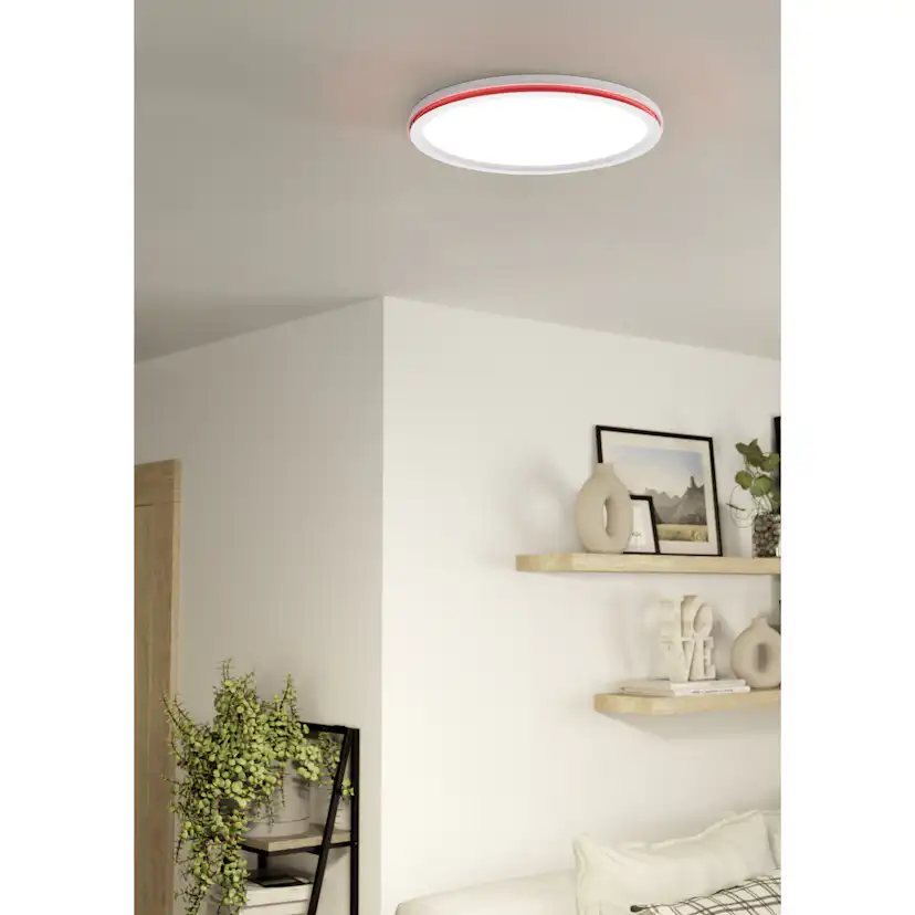 Taklampa Eglo Lazaras 450 mm