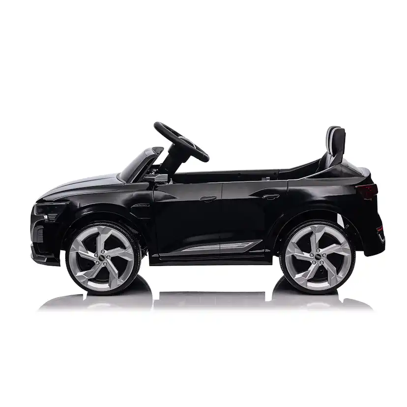 Elbil Nordic Play Audi Sq8 2x10,8V Motor