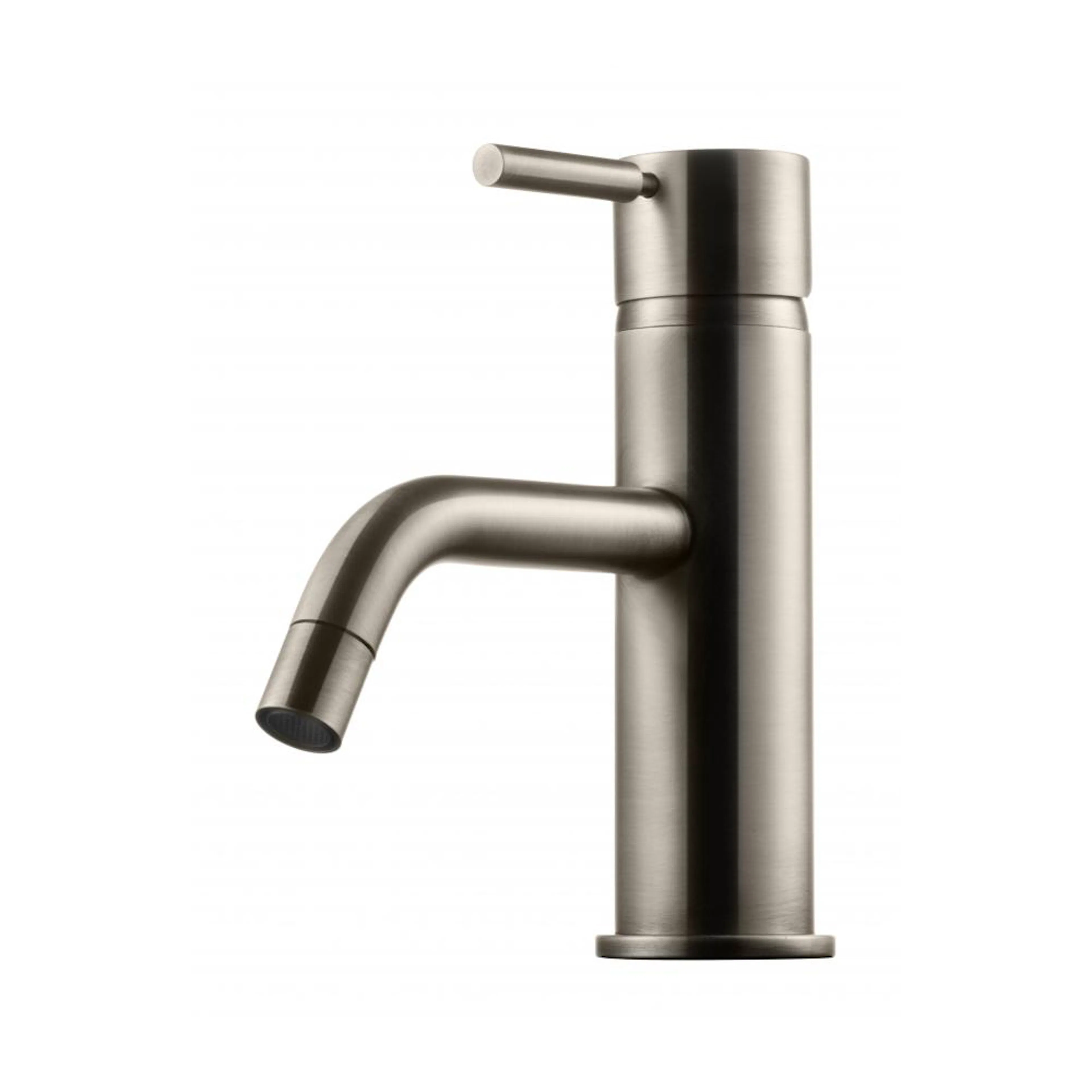 Borstad Nickel