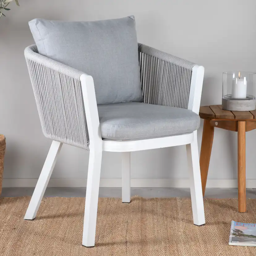 Trädgårdsstol Venture Home Virya
