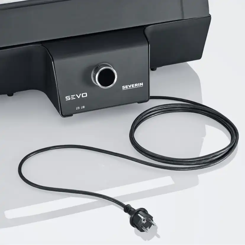 Elgrill Severin PG8138