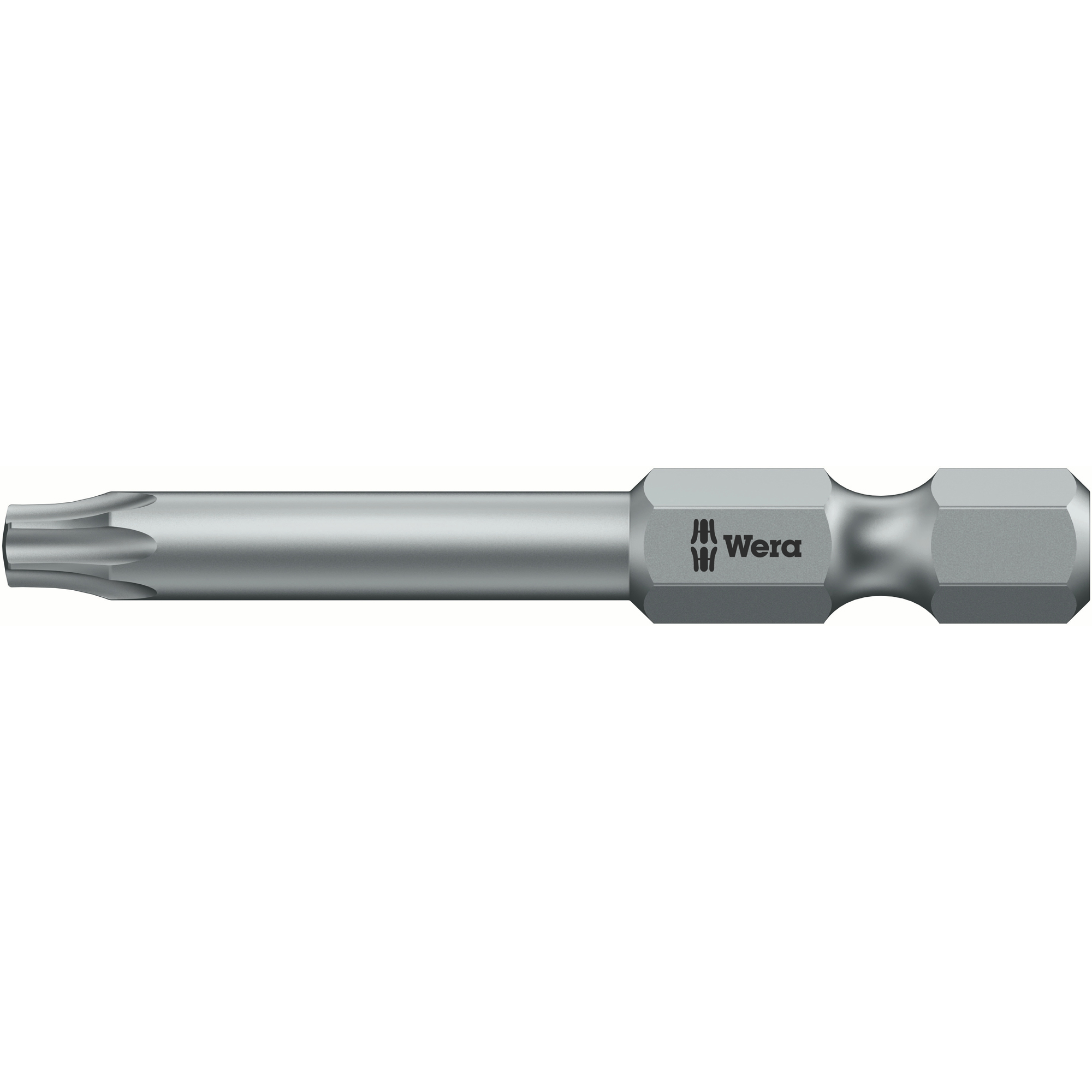 Bits Wera 867/4 Z Längd 50Mm