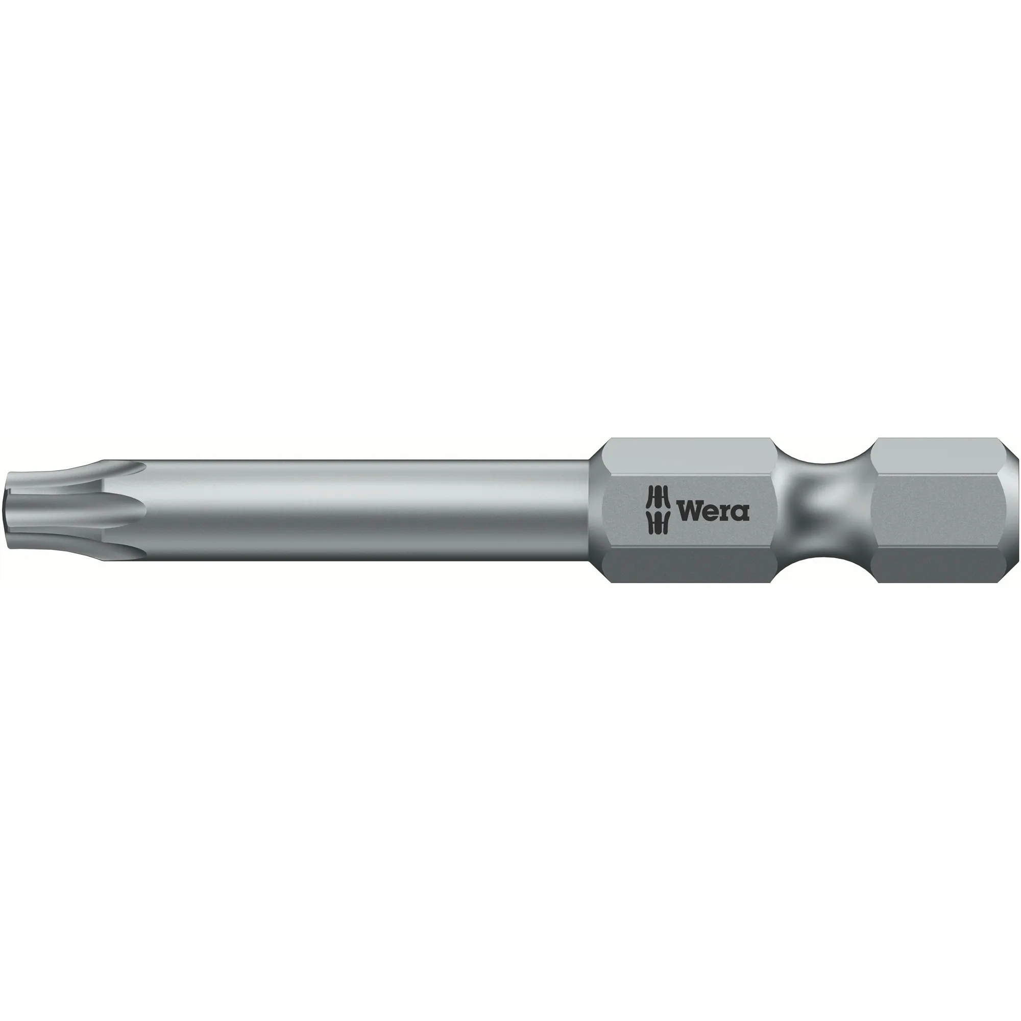 Bits Wera 867/4 Z Längd 50Mm
