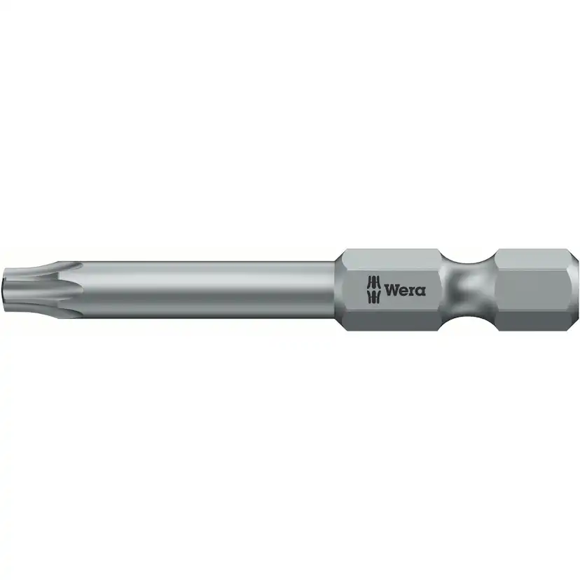 Bits Wera 867/4 Z Längd 50Mm