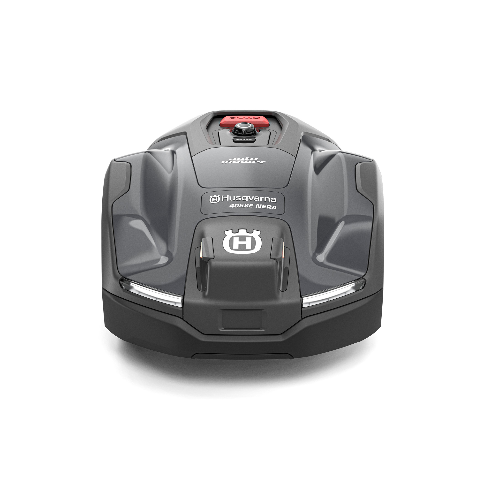 Robotgräsklippare Husqvarna Automower® 405XE NERA