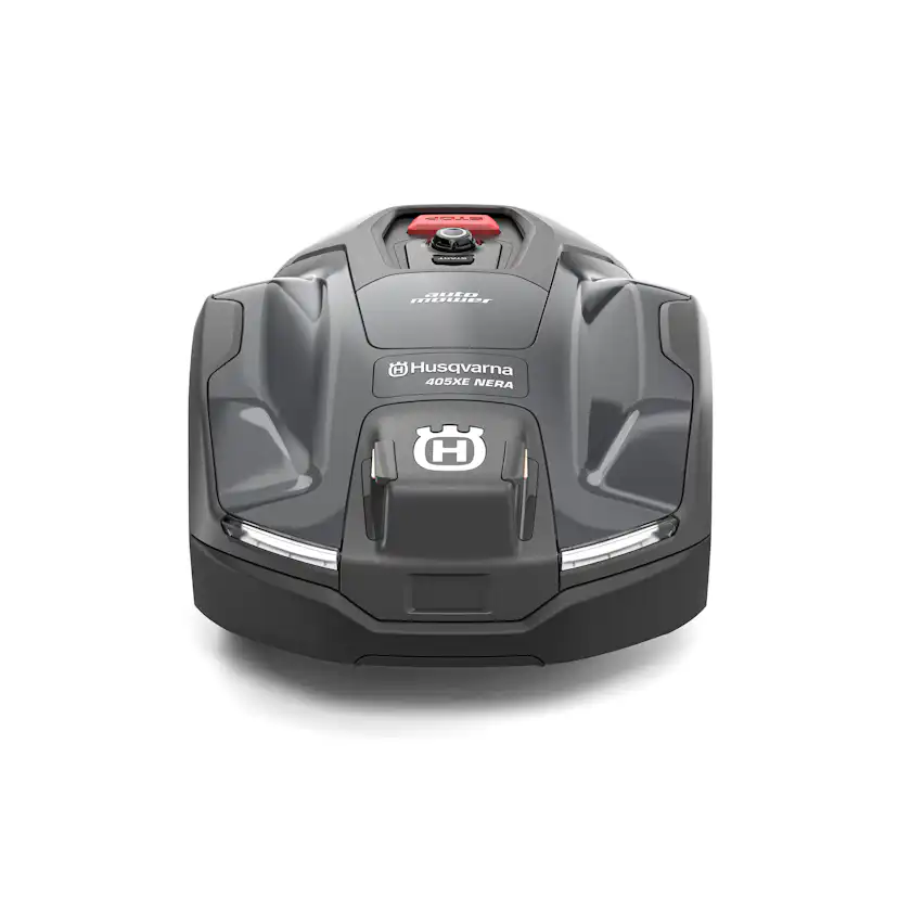 Robotgräsklippare Husqvarna Automower® 405XE NERA