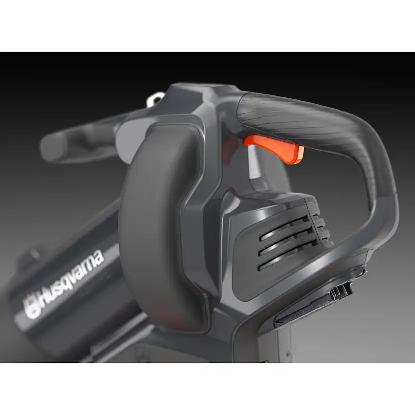 Lövblås Husqvarna Aspire BVX Utan Batteri & Laddare