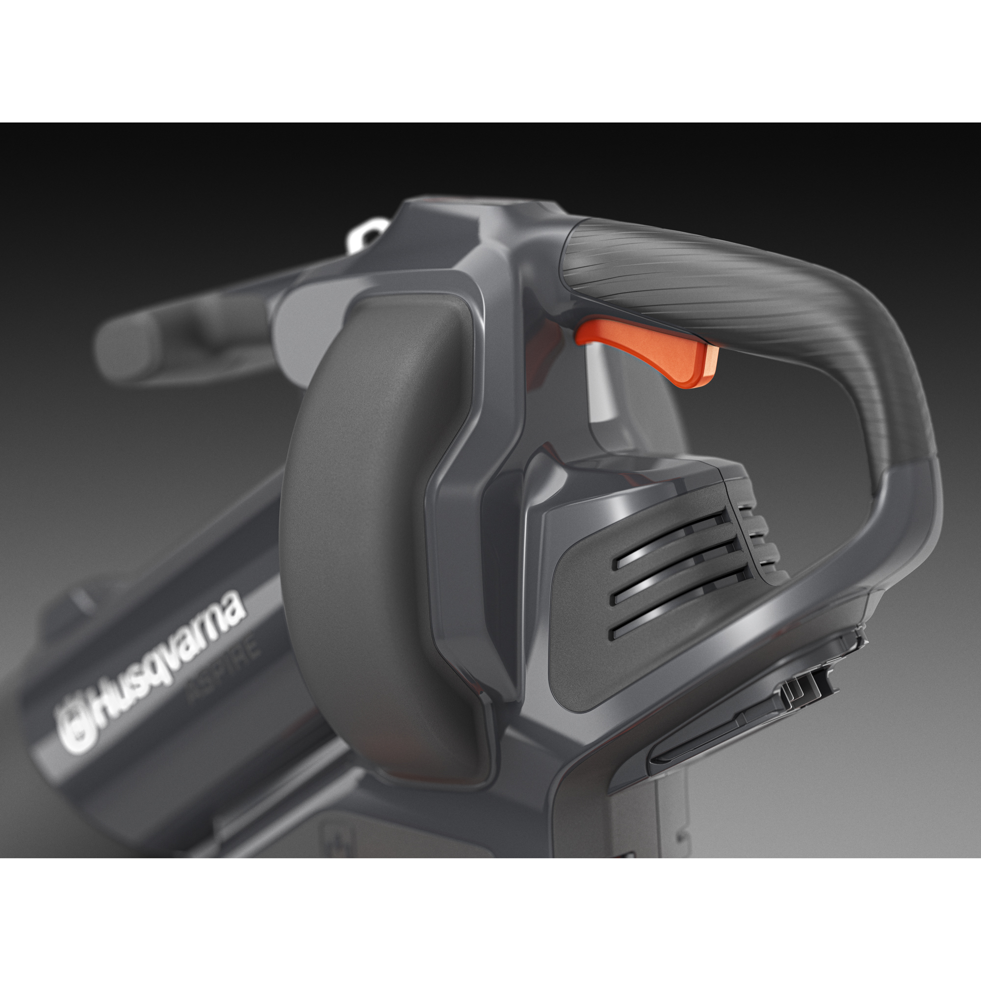 Lövblås Husqvarna Aspire BVX Utan Batteri & Laddare