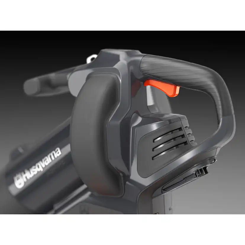 Lövblås Husqvarna Aspire BVX Utan Batteri & Laddare