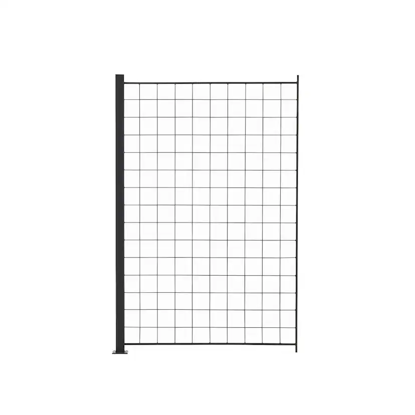 Spalje Hortus 1000x1500 mm Påbyggnadspaket