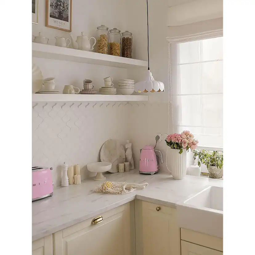 Fönsterlampa PR Home Wells 24 cm