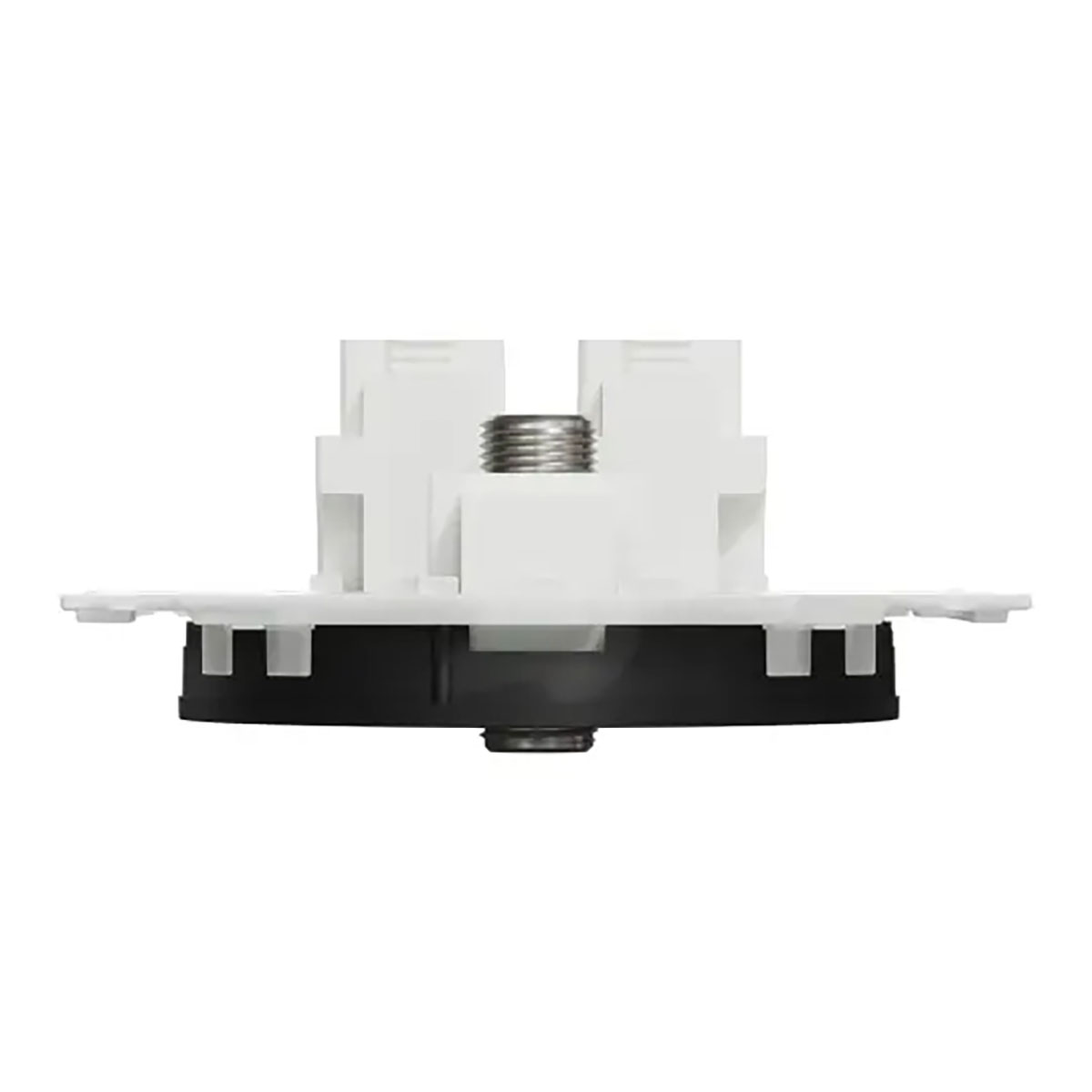 Vägguttag Elko One Modularuttag Infälld RJ45 Cat.6 UTP